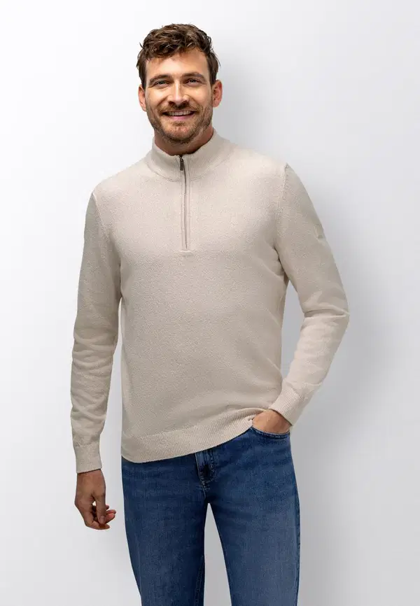 State of Art Trui 131-16111 Off-White 1