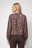 Monari Vest 809813 Bruin 3