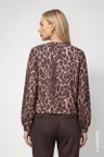 Monari Vest 809813 Bruin 3