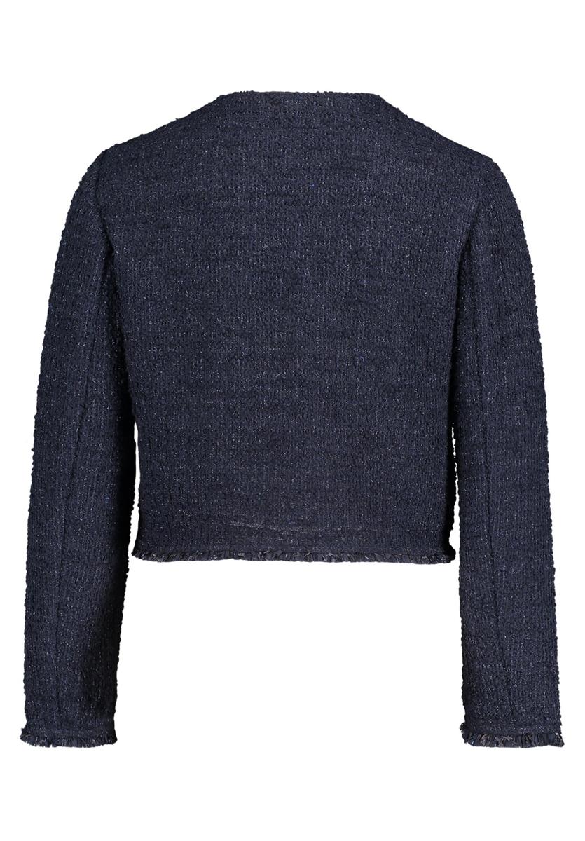 Betty Barclay Blazer 47391135 Blauw 4