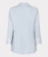 EsQualo Blazer SP26.10037 Blauw 4