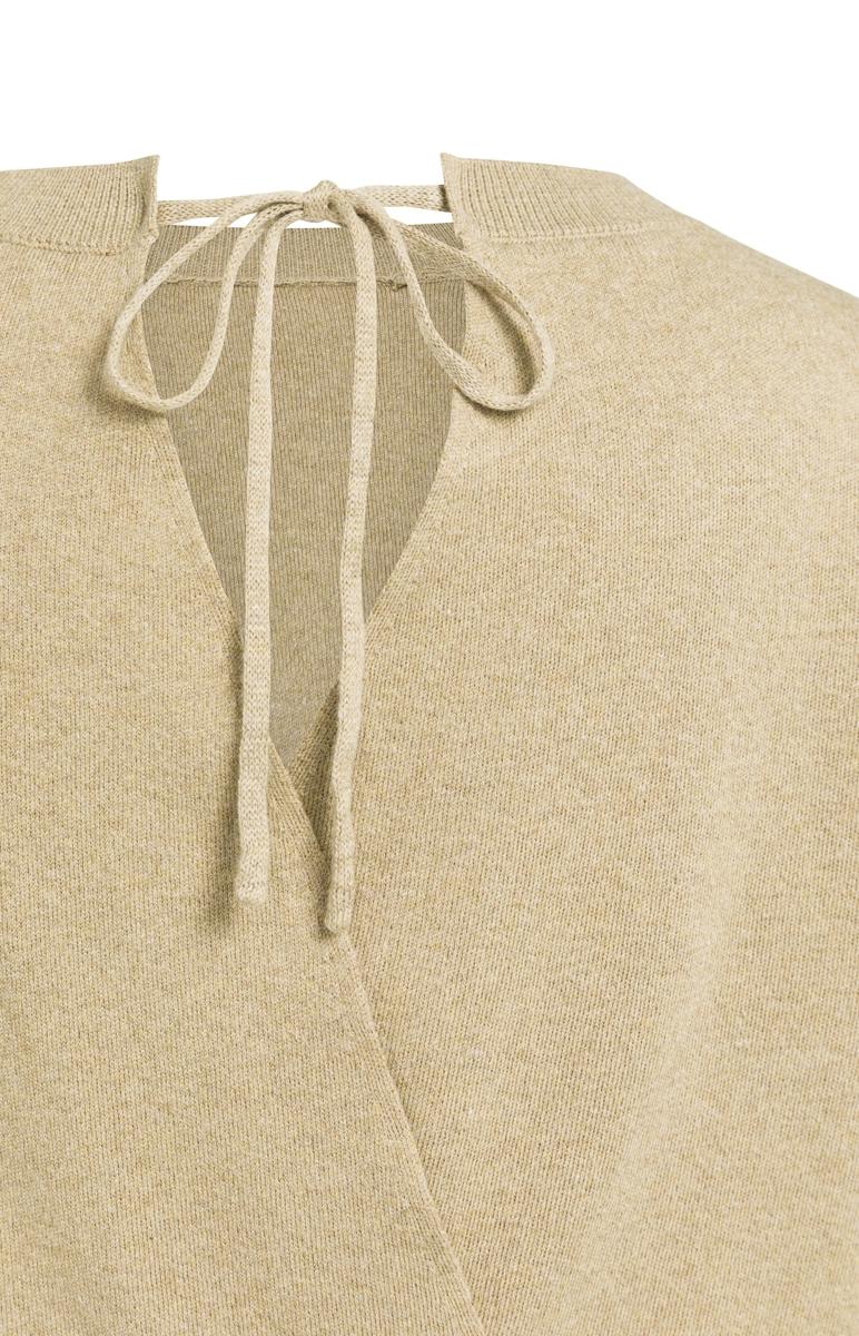 YAYA Trui 01-000619-608 Groen 3