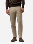 State of Art Pantalon 641-2661732 Taupe 1