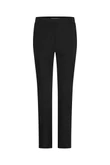Studio Anneloes Pantalon Anne Bonded Zwart 3