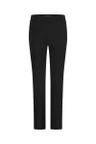 Studio Anneloes Pantalon Anne Bonded Zwart 3