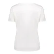 Geisha T-Shirt 62376-41 Off-White 3