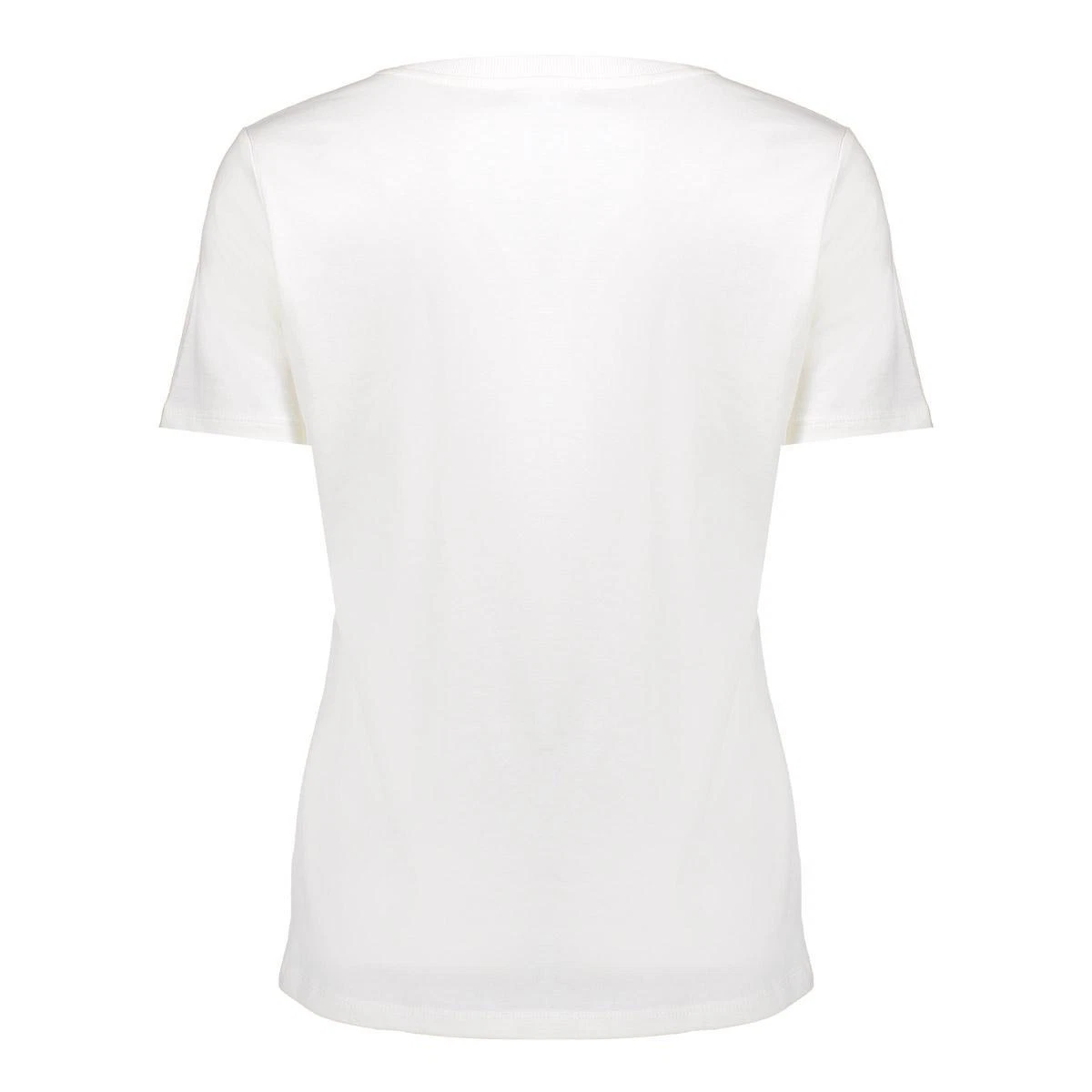 Geisha T-Shirt 62376-41 Off-White 3