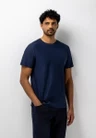State of Art T-Shirt 361-26399 Blauw 1