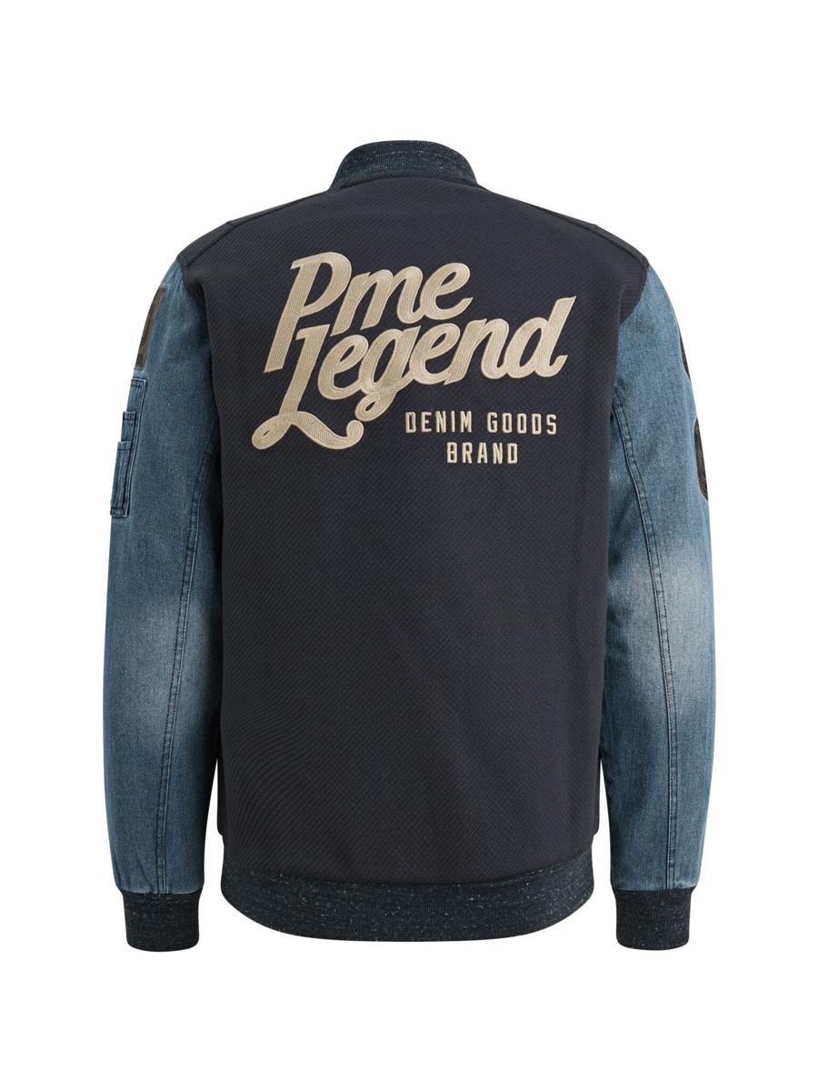 PME Legend Jack PJH2602484 Blauw 4