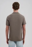 Dstrezzed Polo Pettar Bruin 3