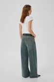 My Essential Wardrobe Jeans Nida Blauw 3
