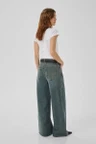 My Essential Wardrobe Jeans Nida Blauw 3