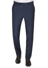 Carl Gross Pantalon Steve Blauw 1