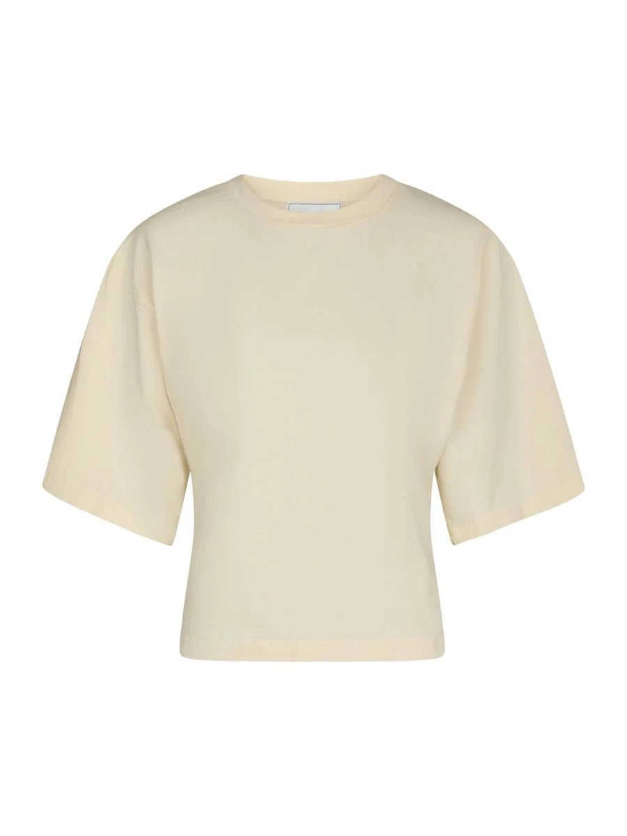Neo Noir T-Shirt Asha Geel  2