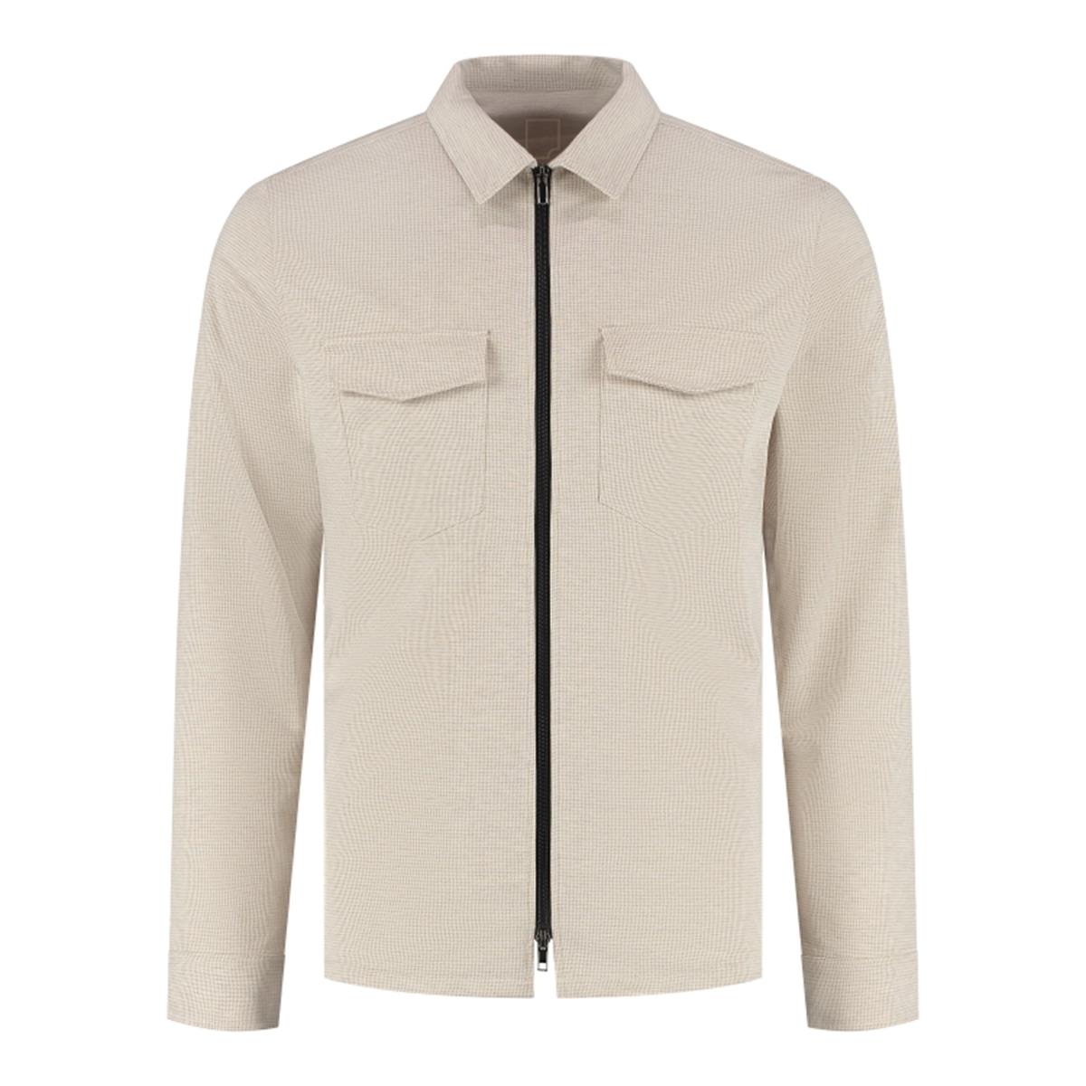 Overshirt Boed