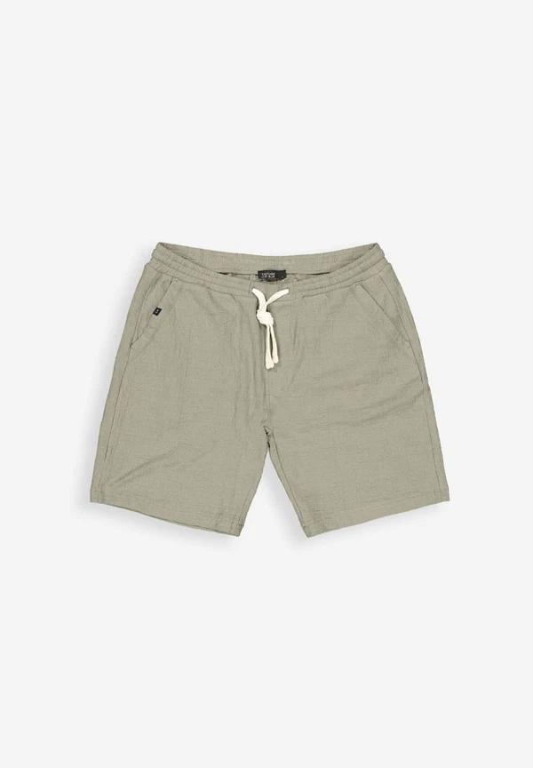 Butcher of Blue Korte Broek M2611075 Groen 1