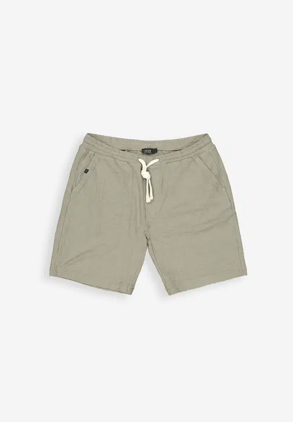 Butcher of Blue Korte Broek M2611075 Groen 1