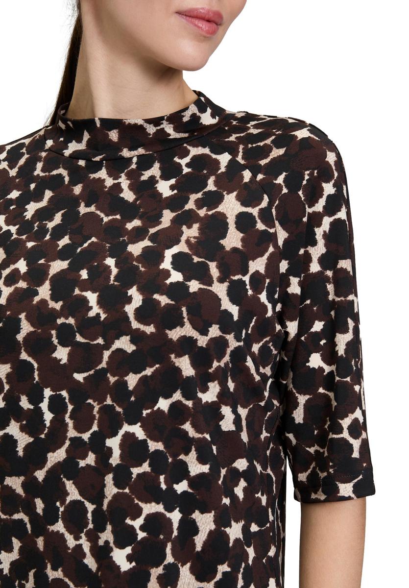 Betty Barclay T-Shirt 26321617 Bruin 6