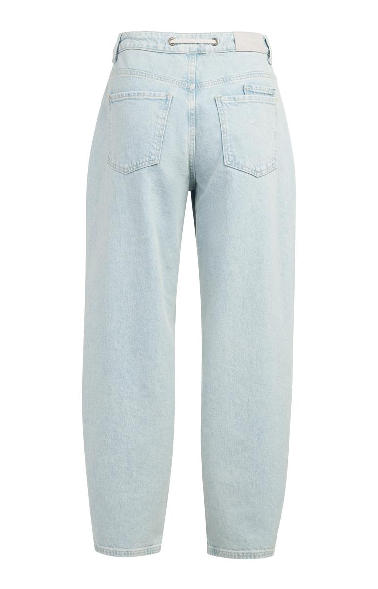 YAYA Jeans 01-311139-604 Blauw 4