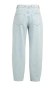 YAYA Jeans 01-311139-604 Blauw 4