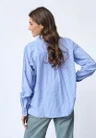 Sisters Point Blouse Ibisa Blauw 3