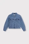 Alix The Label Jack 2602470584 Blauw 4