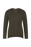 Studio Anneloes Blouse Vicky Groen 2