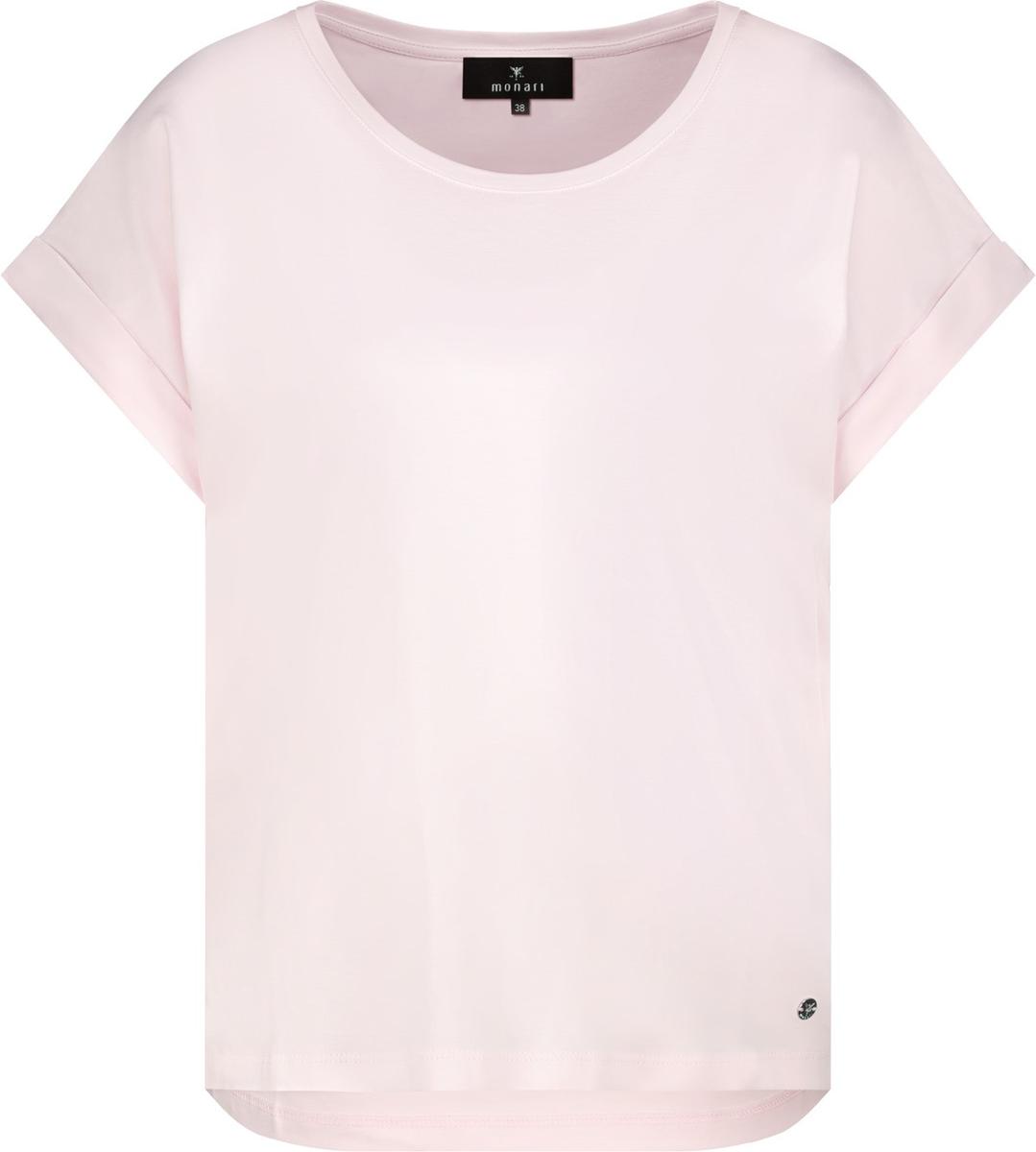 Monari T-Shirt 410723 Roze 2