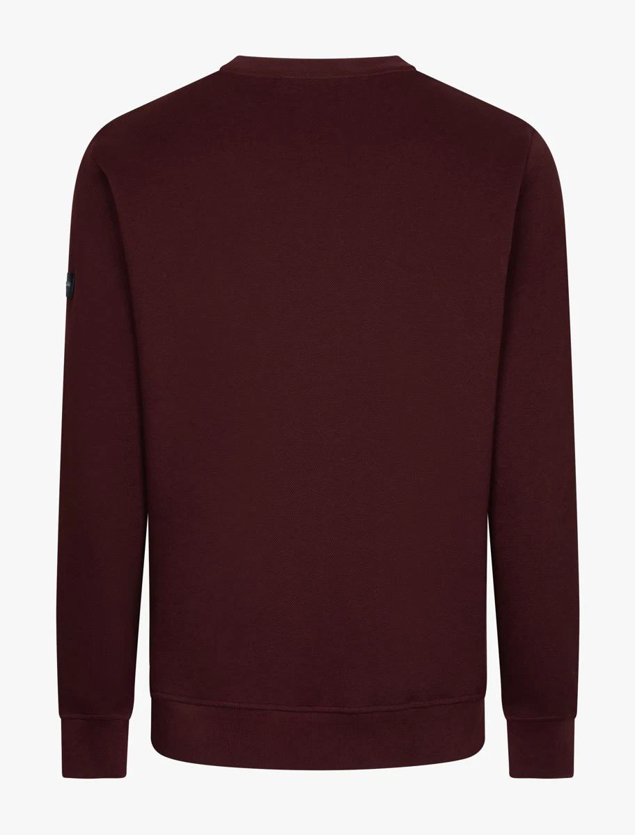 Cavallaro Sweater 120265008 Rood 3