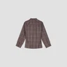 OLAF Blouse W260302 Bruin 4