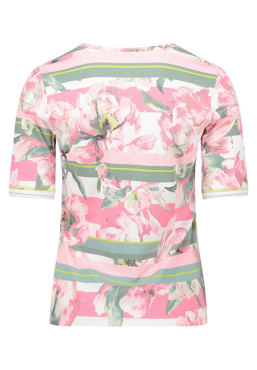 Betty Barclay T-Shirt 27621817 Roze 2