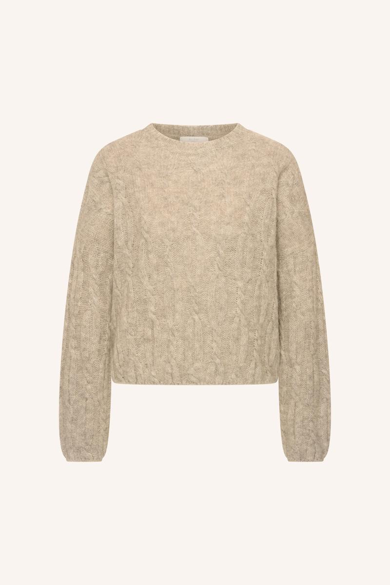 By-Bar Trui 26415002 Beige 2