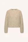 By-Bar Trui 26415002 Beige 2
