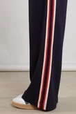 NUKUS Pantalon Nora Blauw 5