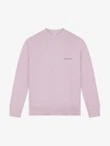 Law of the Sea Sweater LAW-10363 Paars 5
