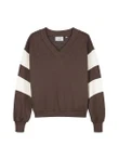 Catwalk Junkie Sweater 2604020603 Bruin 1