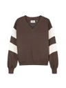 Catwalk Junkie Sweater 2604020603 Bruin 1