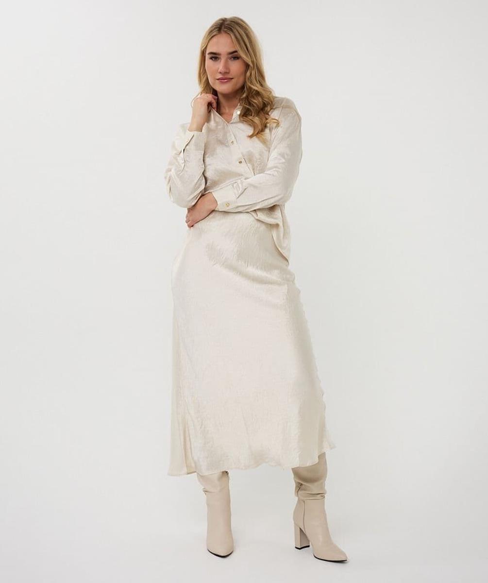 EsQualo Rok F25.15515 Off-White 1