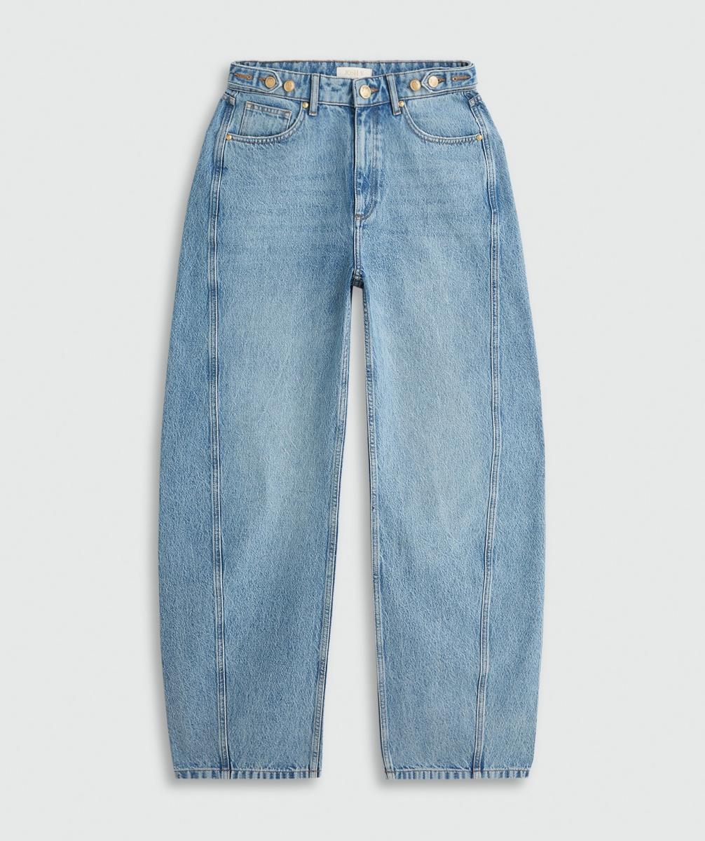 Josh V Jeans JV-2607-0609 Blauw 1