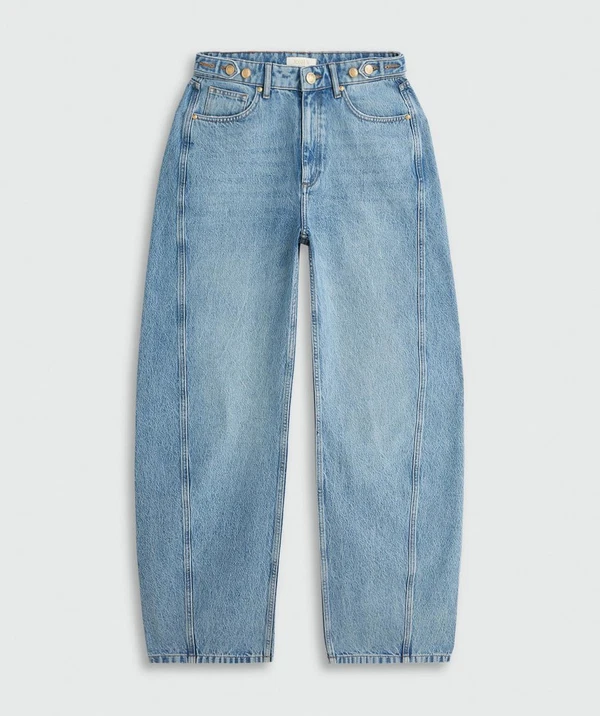 Josh V Jeans JV-2607-0609 Blauw 1