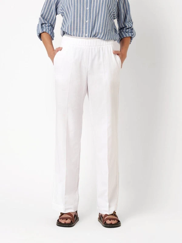 TONI Pantalon Sue 21-76/1805-27 Wit 1
