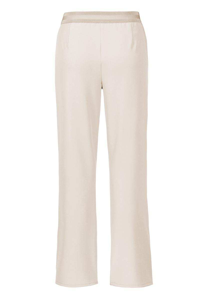 Frank Walder Pantalon 716605 Off-White 2