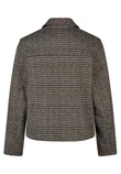 Rabe Vest 57-123228 Zwart 3