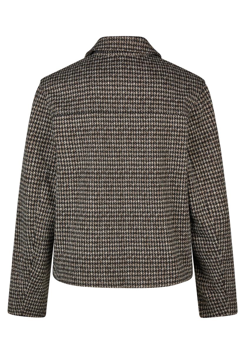 Rabe Vest 57-123228 Zwart 3