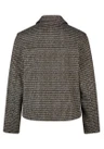 Rabe Vest 57-123228 Zwart 3