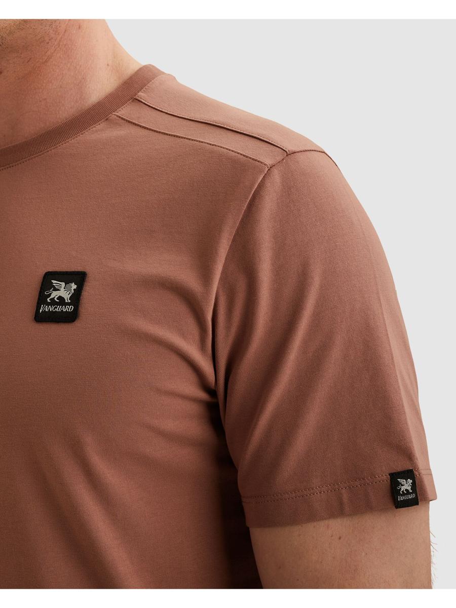 Vanguard T-Shirt VTSS2604532 Bruin 6