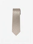 Olymp Stropdas 171610 Beige 1