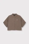 Alix The Label Blouse 2604943698 Taupe 4