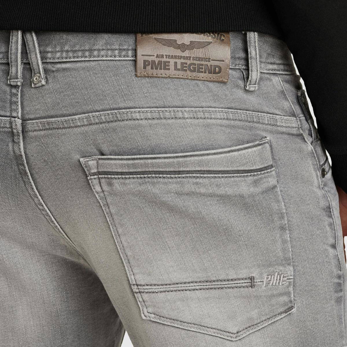 PME Legend Jeans Skyrak Grijs 3