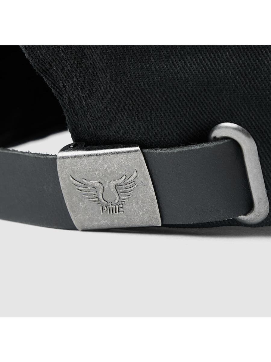 PME Legend Pet PAC2602901 Zwart 5